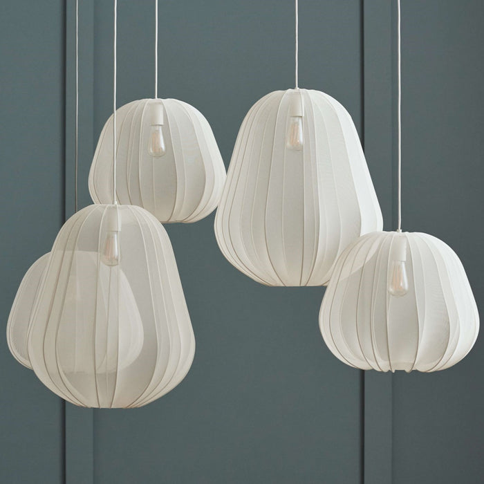 Bolia Balloon Hanglamp ø 53,5 cm - Ivory