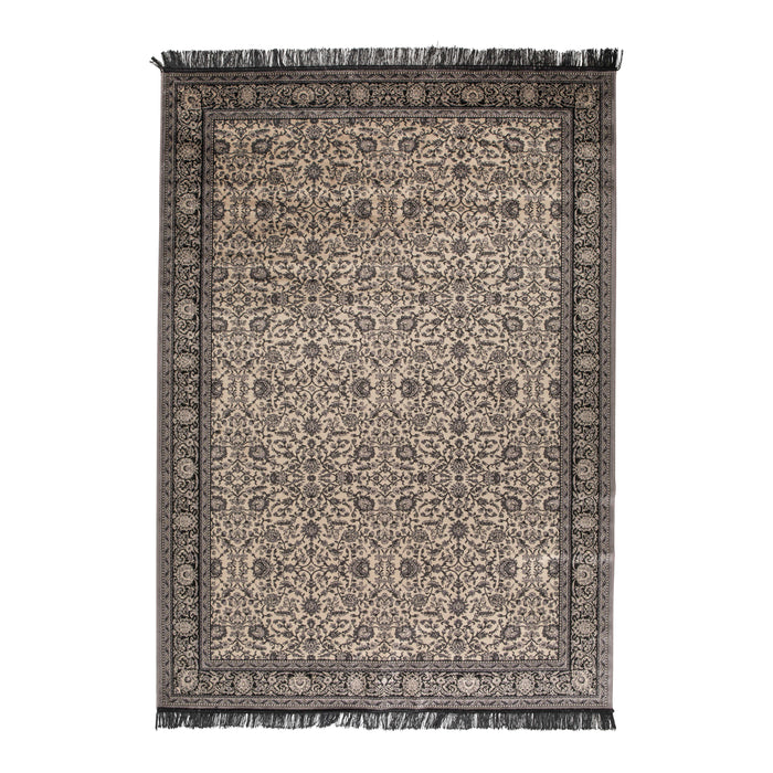 MOOS Gys Vloerkleed Grijs