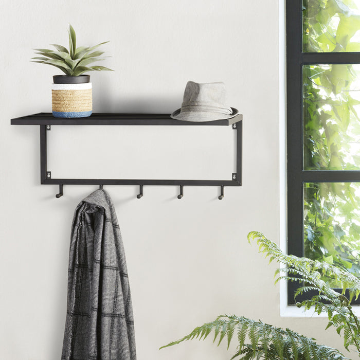 Lifa Living Luuk Wandkapstok