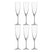 Schott Zwiesel Classico Champagneglazen 0,21 L - 6 st.
