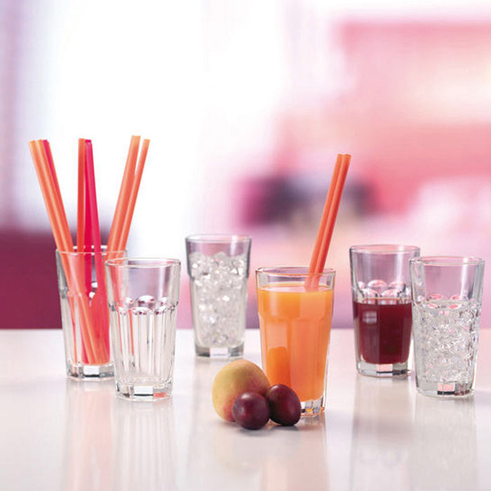 Leonardo Rock Longdrinkglazen 0,34 L - 6 st.