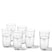 Leonardo Rock Longdrinkglazen 0,34 L - 6 st.