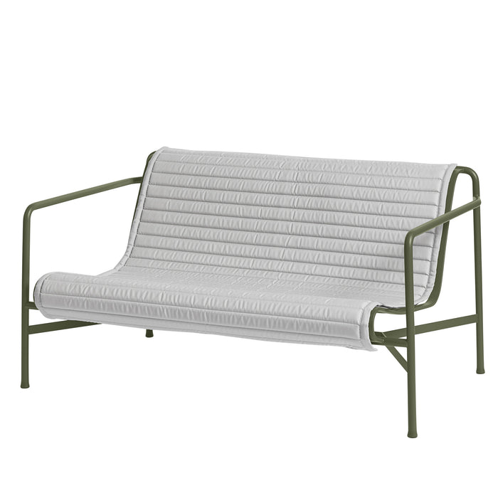 HAY Palissade Quilted Kussen voor Lounge Sofa