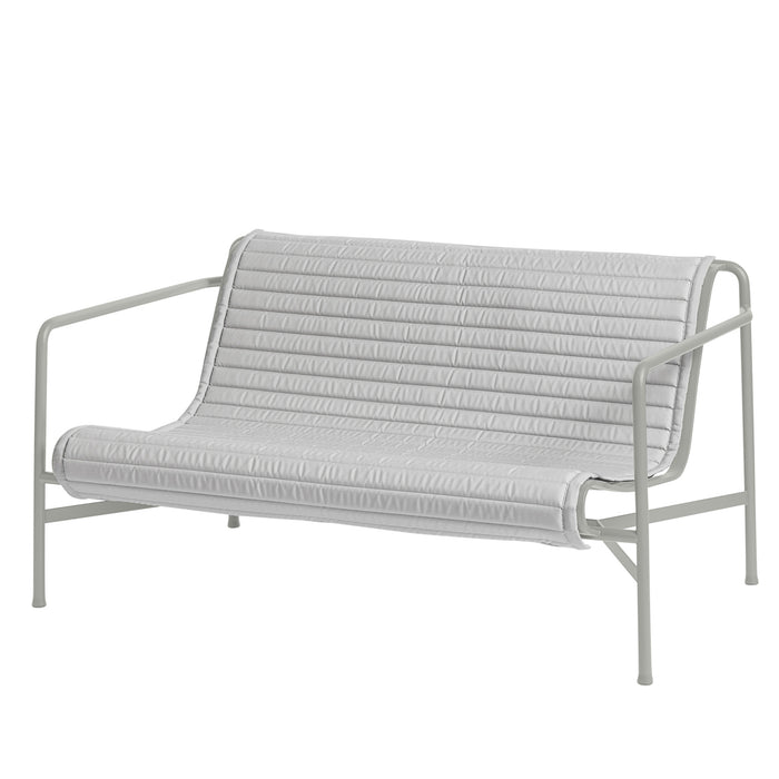 HAY Palissade Quilted Kussen voor Lounge Sofa