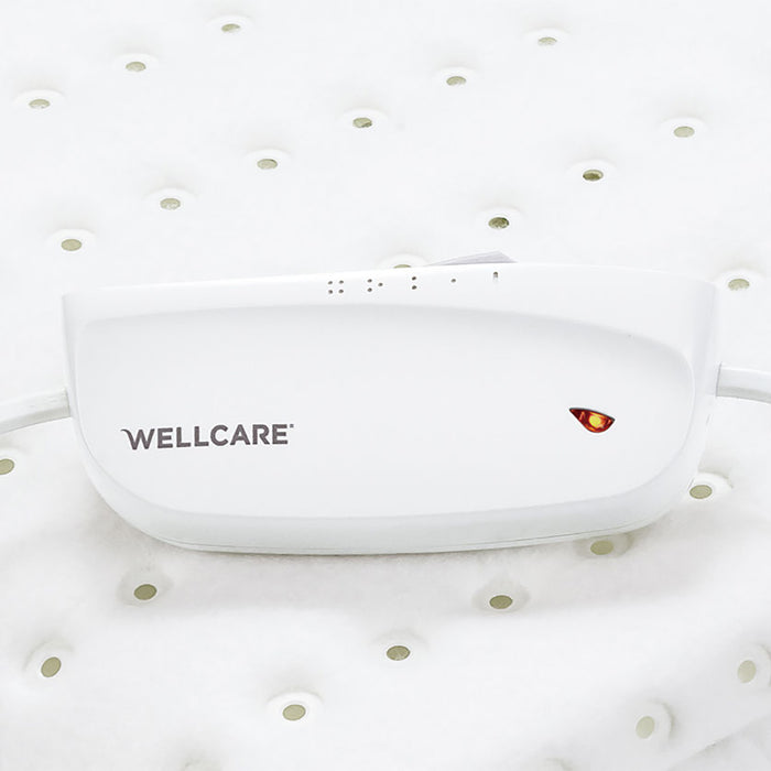 Wellcare WE167UBAHD ECO Elektrische Deken