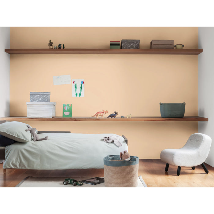 Flexa Creations - Muurverf Extra Mat - Cafe Latte - 1 liter