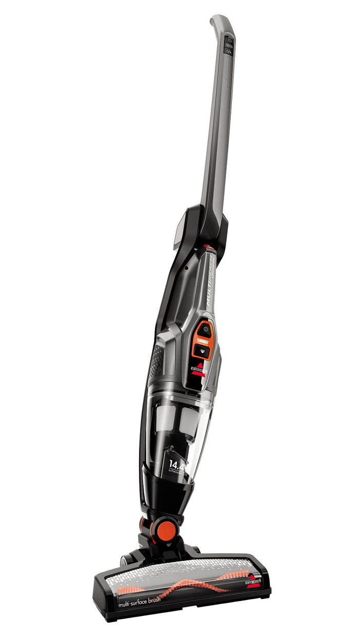 BISSELL 2275N MultiReach Essential Steelstofzuiger