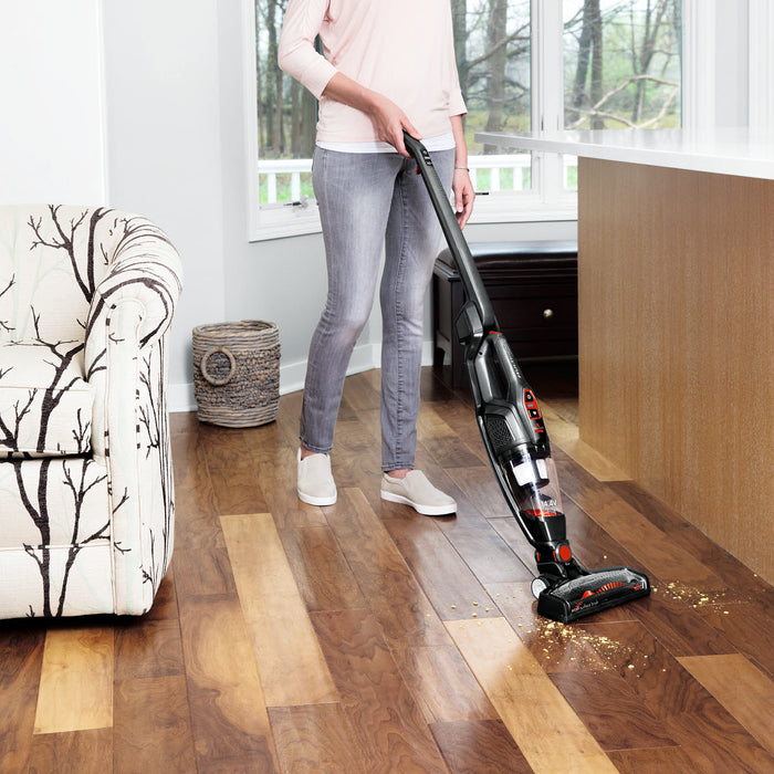 BISSELL 2275N MultiReach Essential Steelstofzuiger