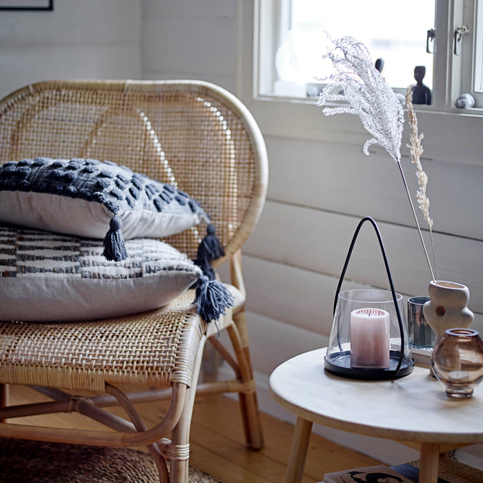 Bloomingville Rosen Fauteuil