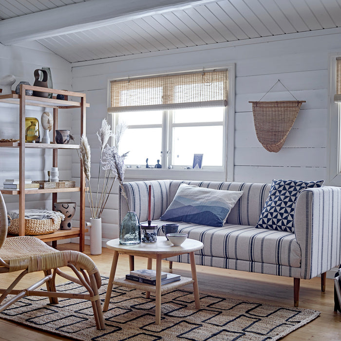 Bloomingville Rosen Fauteuil