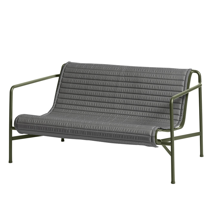 HAY Palissade Quilted Kussen voor Lounge Sofa