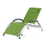 Vivere Dockside Sun Lounger Ligbed