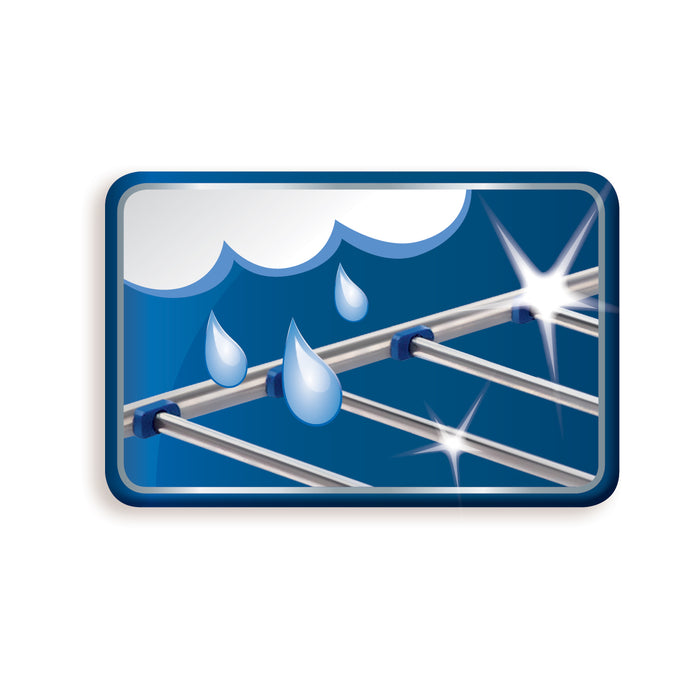 Leifheit Pegasus 150 Droogrek