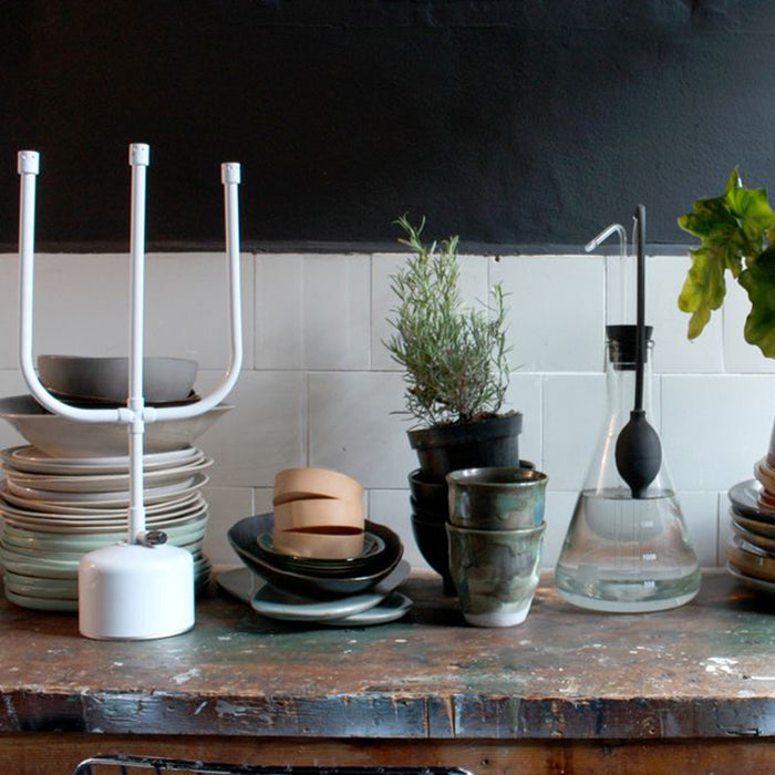 DROOG design - Flames - Kandelaar - Gas