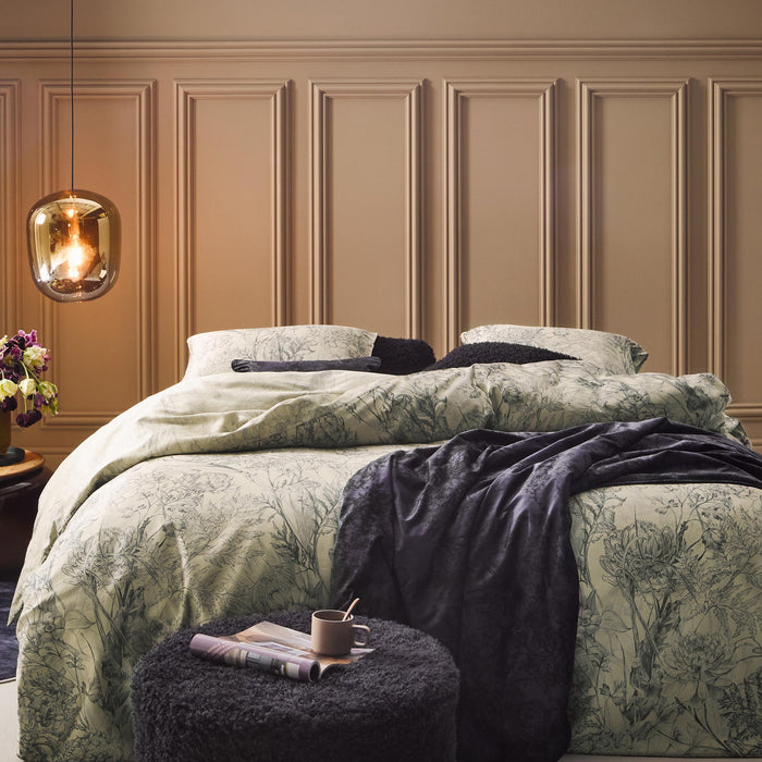 Essenza Elena Dekbedovertrek 140 x 220 cm