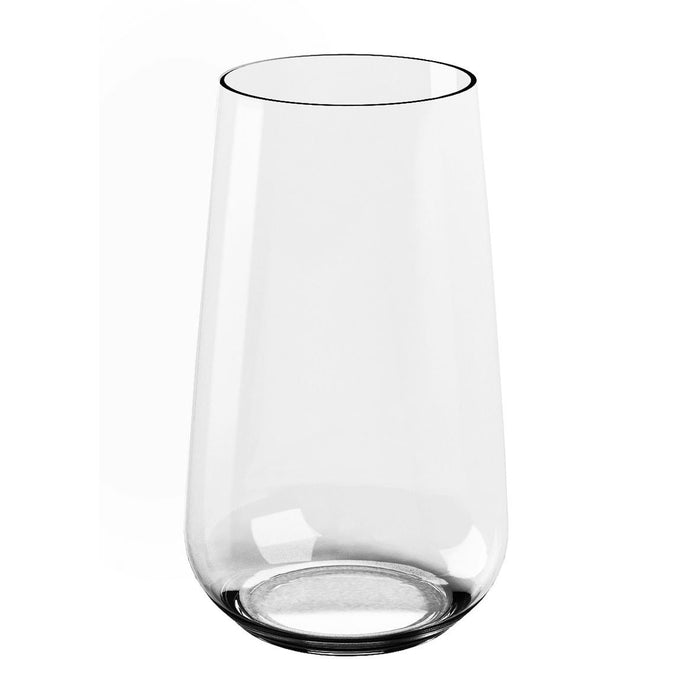 Royal Leerdam Finesse Refine Glazen 0,29 L - 6 st.