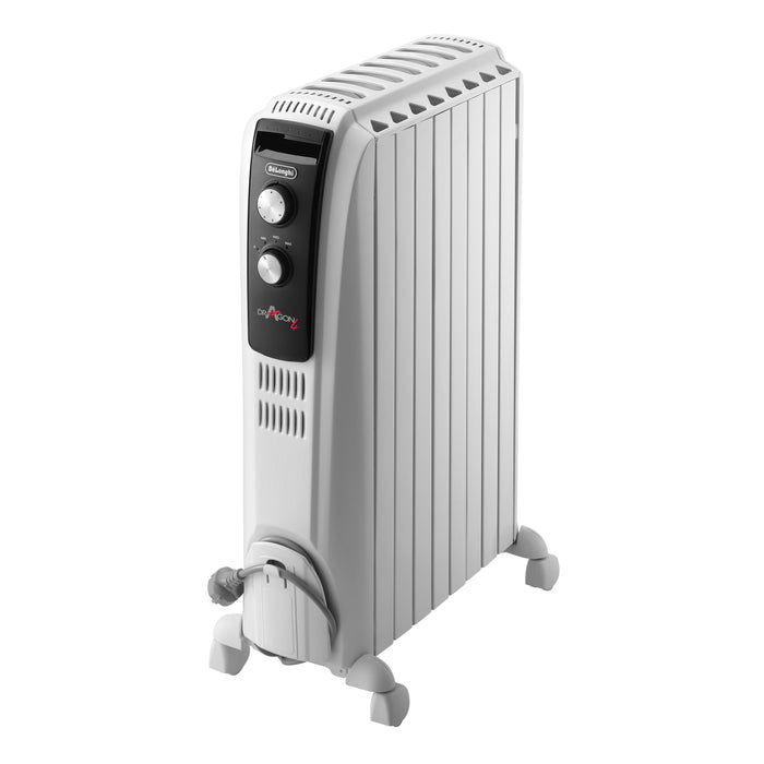 De'Longhi TRD40820 Dragon4 Oliegevulde Radiator