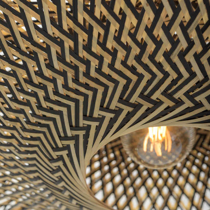 GOOD&MOJO Bali Hanglamp - S