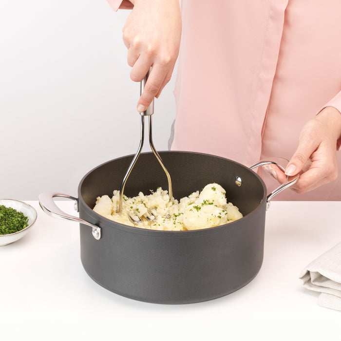 Brabantia Profile Pureestamper