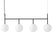 Menu TR Bulb Frame Hanglamp