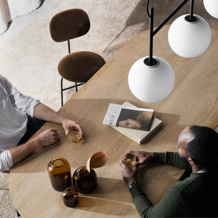 Menu TR Bulb Frame Hanglamp