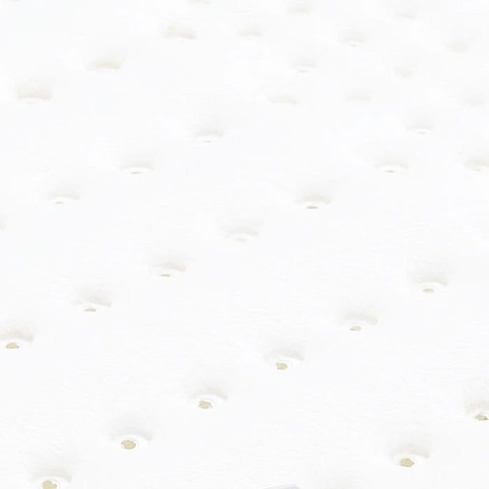 WellCare Elektrische onderdeken Cosy Fleece wit 160x150 cm 79503.01