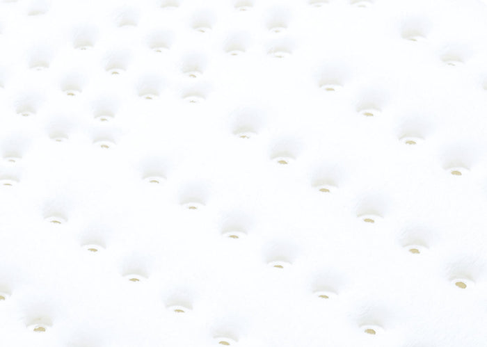 WellCare Elektrische onderdeken Cosy Fleece wit 160x150 cm 79503.01