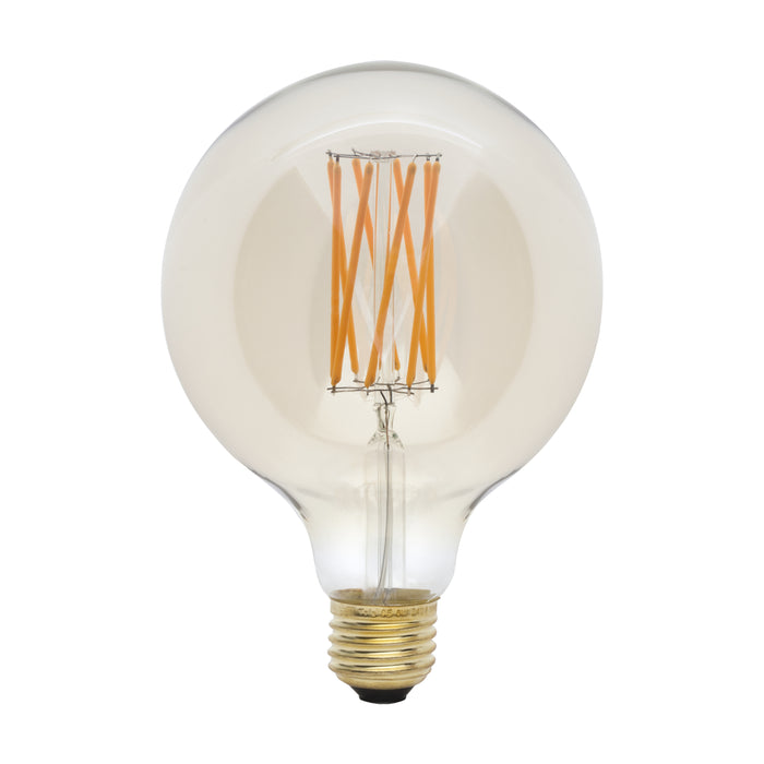 Tala LED E27 6W Globe 17,5 cm Gaia Lichtbron