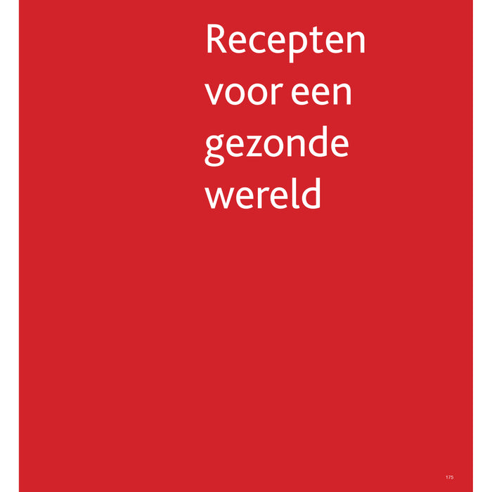 Blijven Eten - Lars Charas