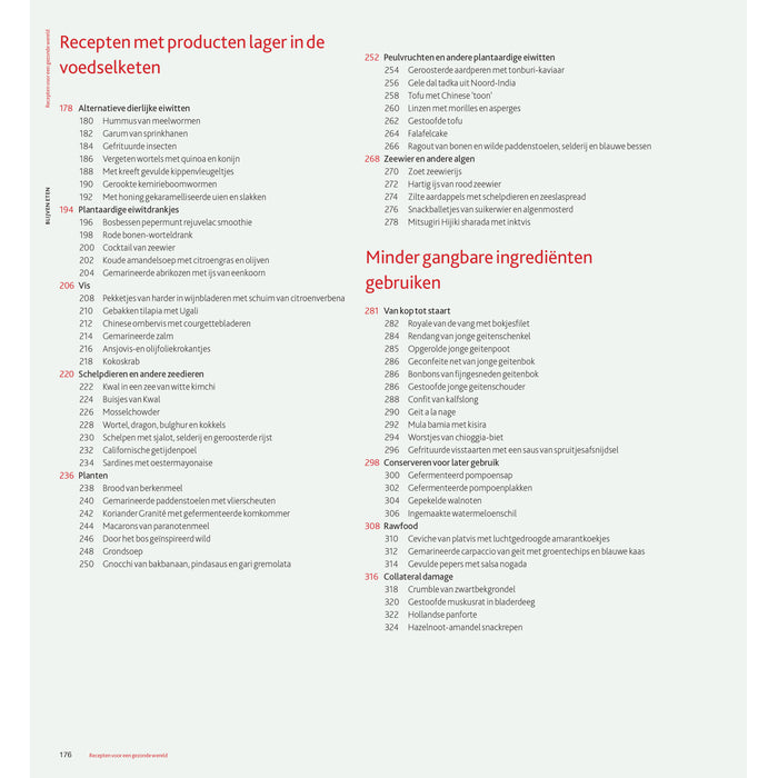 Blijven Eten - Lars Charas