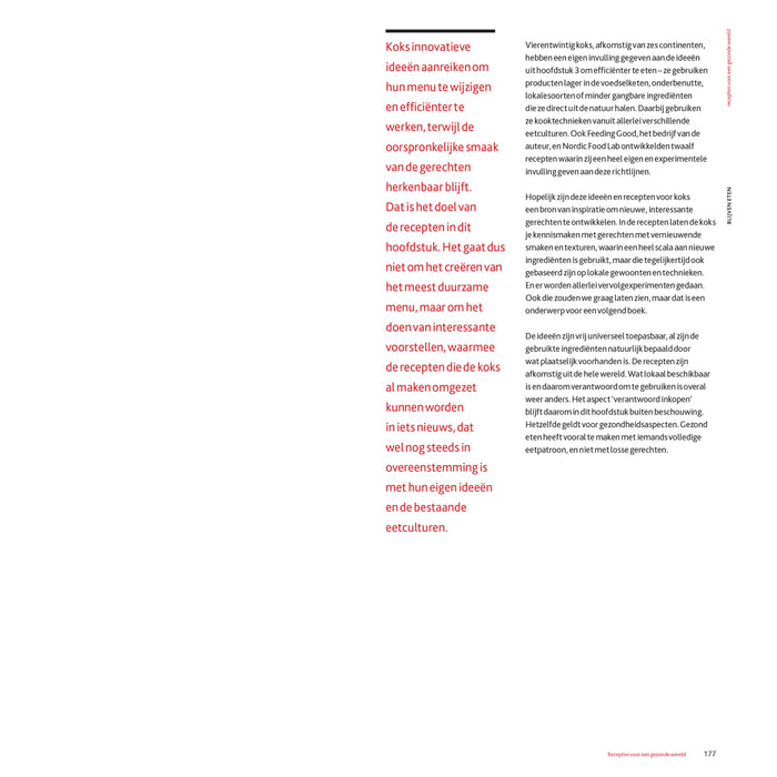 Blijven Eten - Lars Charas