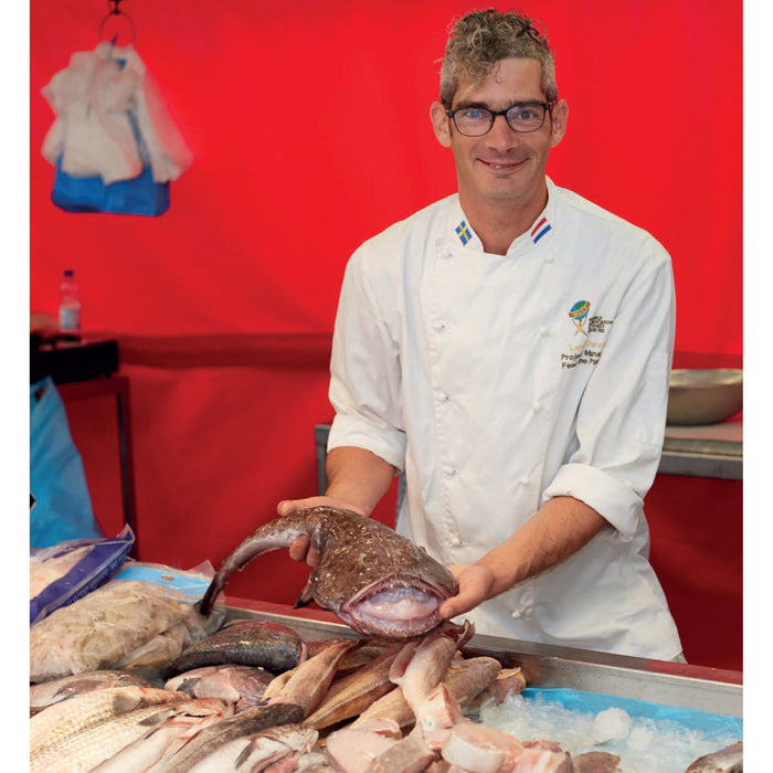 Blijven Eten - Lars Charas