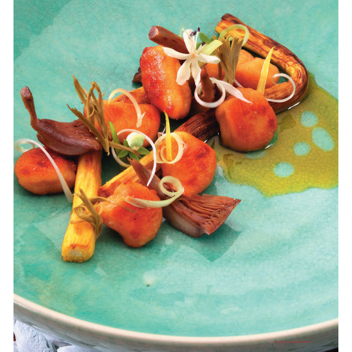 Blijven Eten - Lars Charas