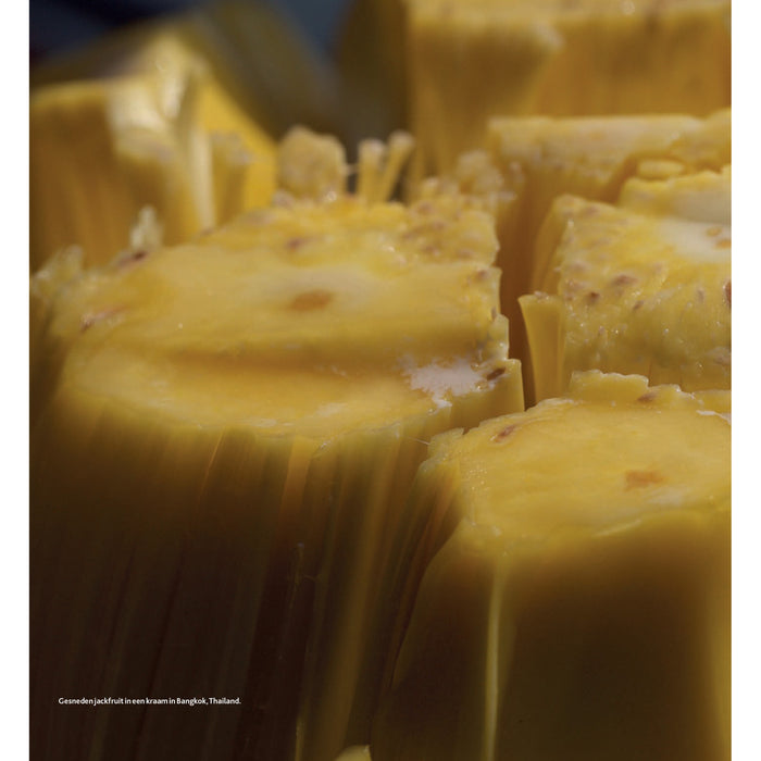 Blijven Eten - Lars Charas