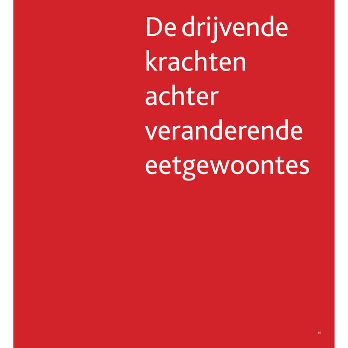 Blijven Eten - Lars Charas