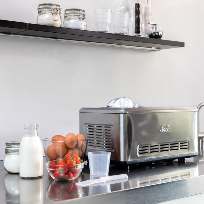 SOLIS Gelateria Pro Touch 8502 IJsmachine