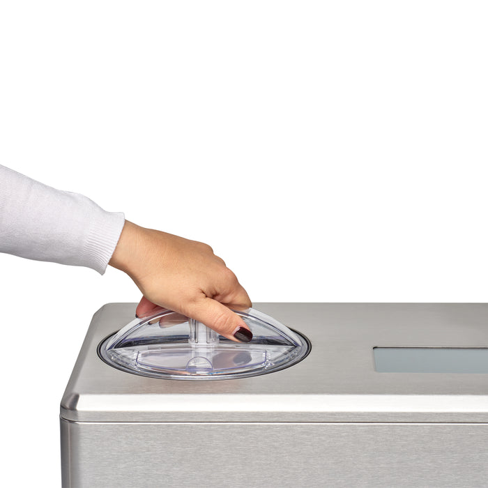 SOLIS Gelateria Pro Touch 8502 IJsmachine