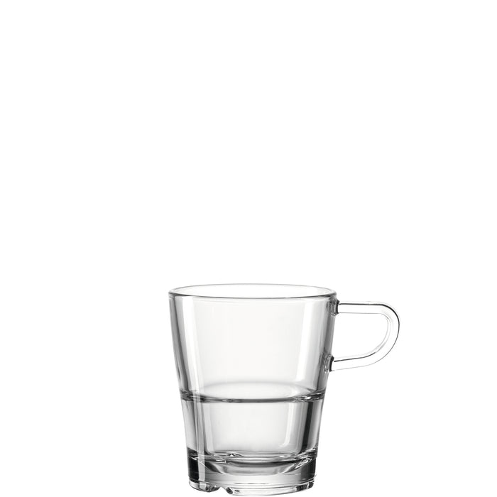 Leonardo Senso Koffieglazen 0,25 L - 6 st.