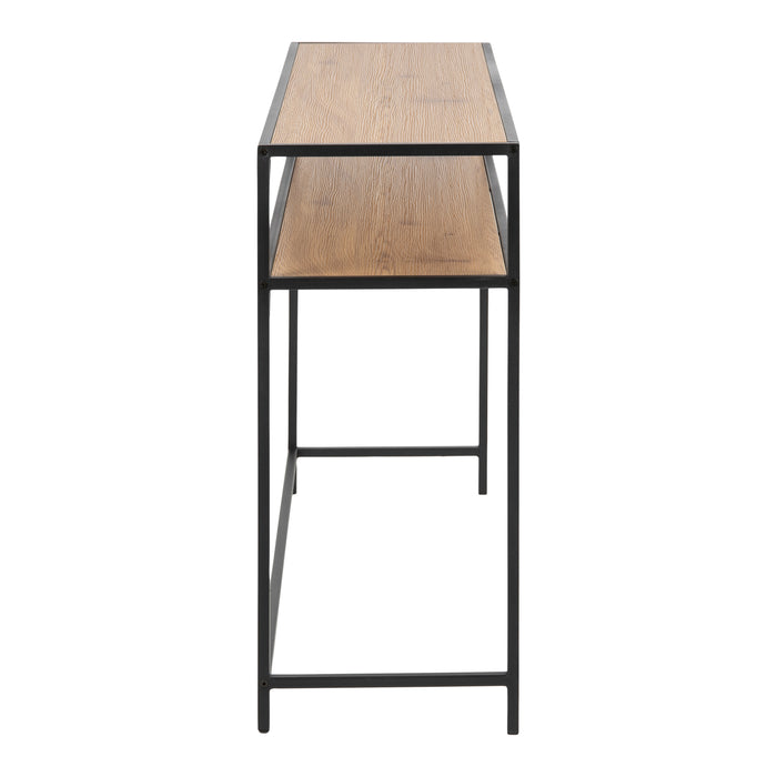 by fonQ Jaxon Sidetable B 120 cm - Wild Oak