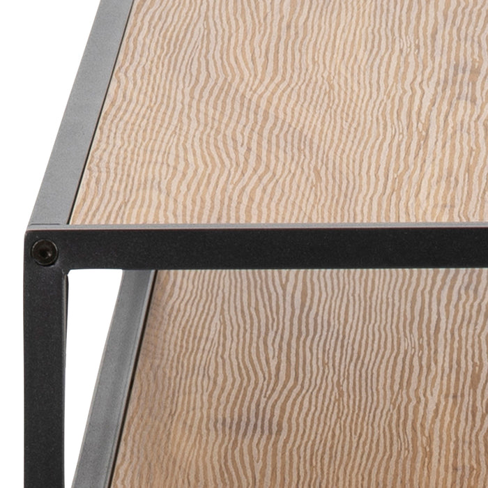 by fonQ Jaxon Sidetable B 120 cm - Wild Oak