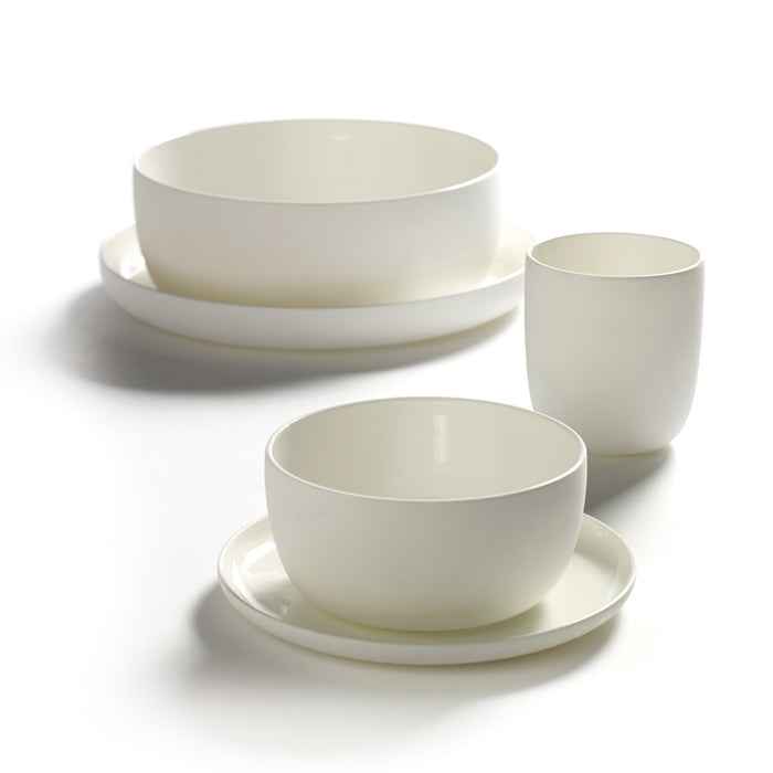 Serax Base Diep Bord Ø 20 cm