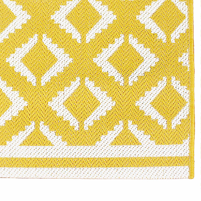 Alice's Garden - Buitentapijt, 200x290