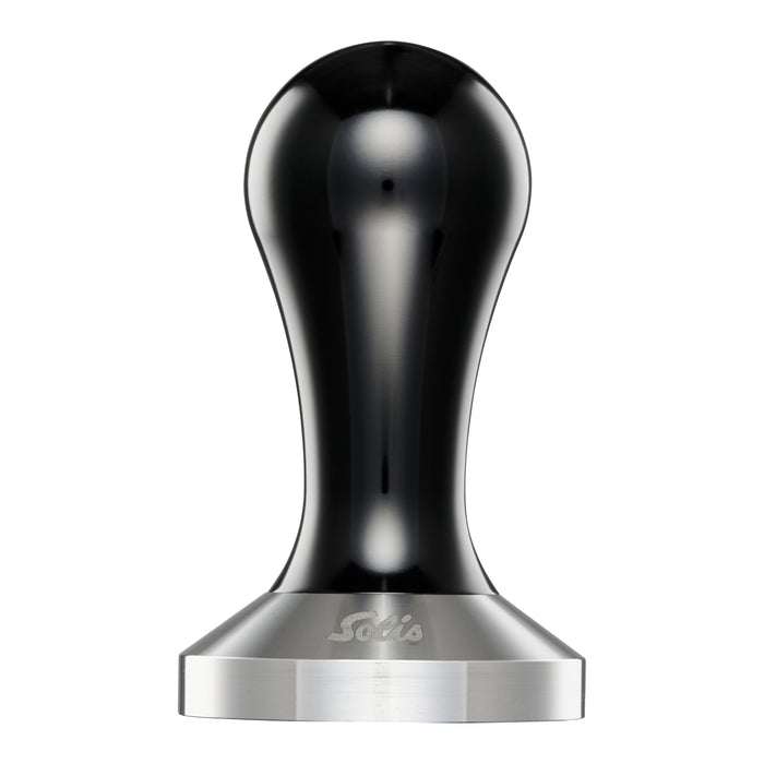 SOLIS Grind & Infuse Compact 1018 Halfautomatische Espressomachine