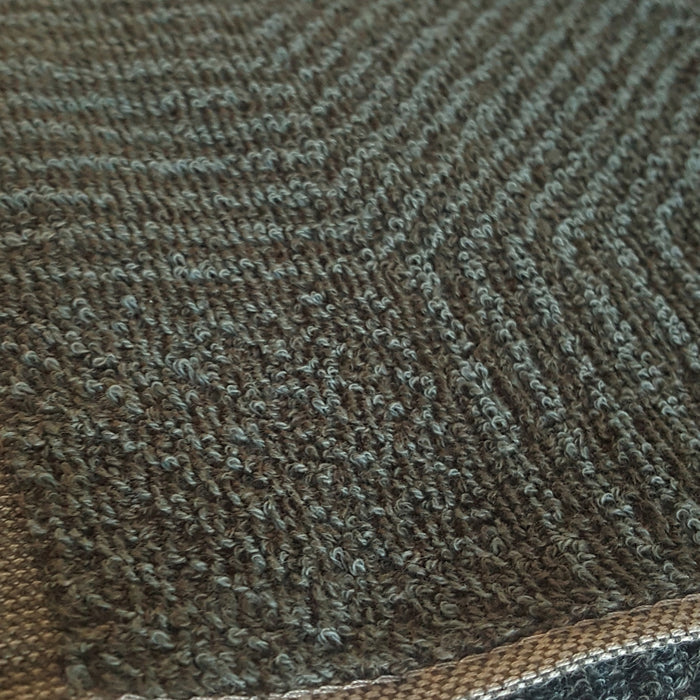 DDDDD 2x theedoek + 2x keukendoek Cisis - Laurel