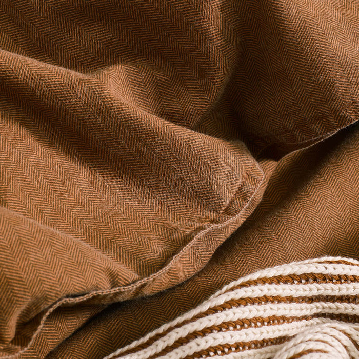 Marc O'Polo Senja Dekbedovertrek 240 x 220 cm