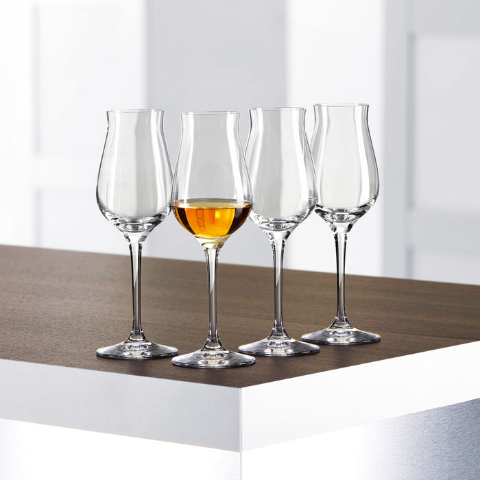 Spiegelau Authentis Digestiveglazen - 4 st.