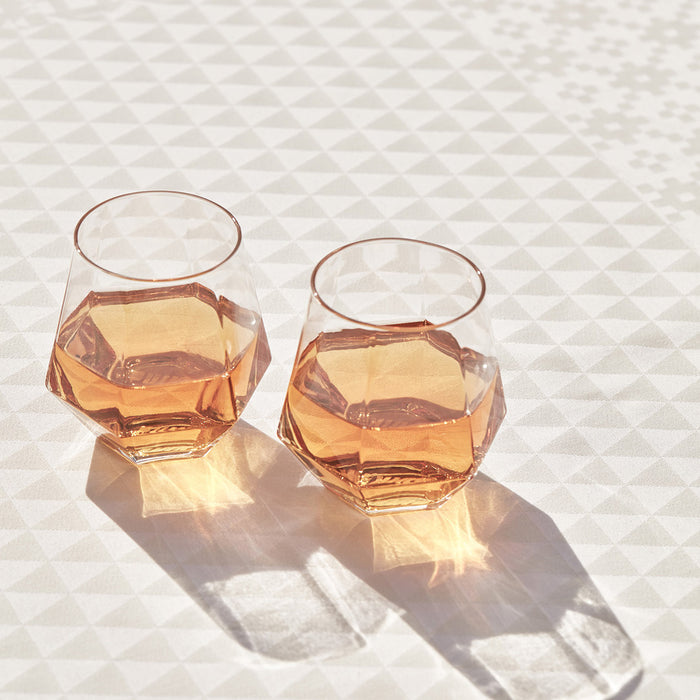 puik Radiant Kristalglazen - 2 st.