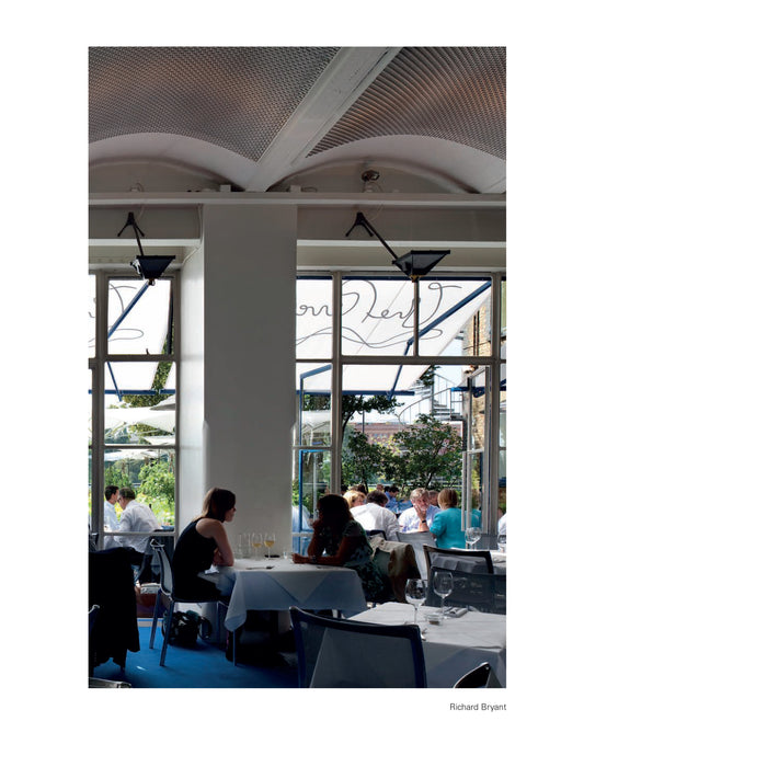 River Cafe 30 - Ruth Rogers