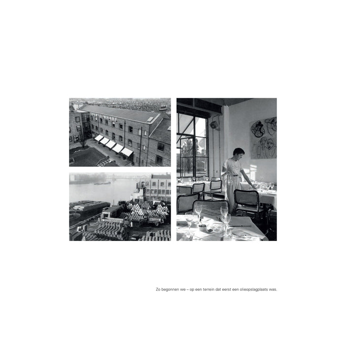 River Cafe 30 - Ruth Rogers