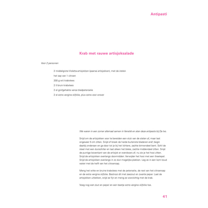 River Cafe 30 - Ruth Rogers